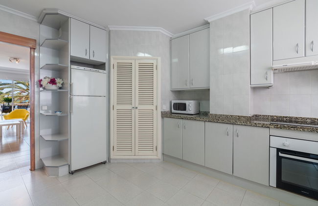 Apartment mit 4 Schlafzimmern in Alcúdia mit terrasse - Foto 11