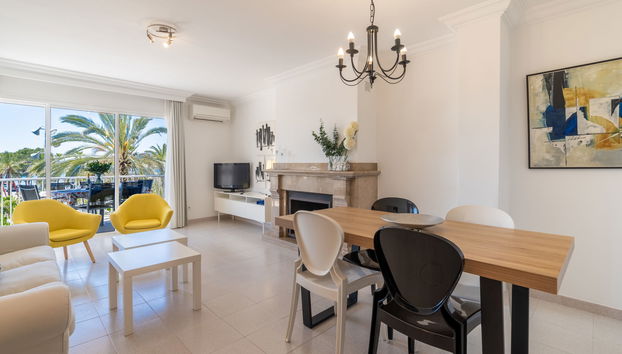 Apartment mit 4 Schlafzimmern in Alcúdia mit terrasse - Foto 3
