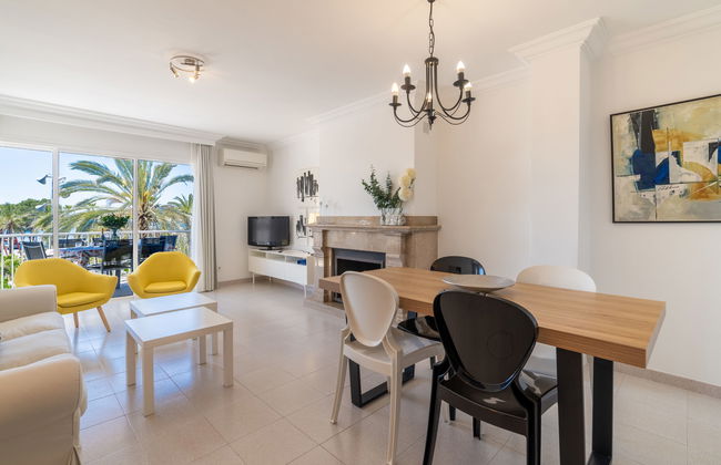 Apartment mit 4 Schlafzimmern in Alcúdia mit terrasse - Foto 3