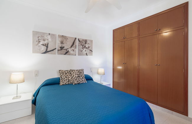 Apartment mit 4 Schlafzimmern in Alcúdia mit terrasse - Foto 17
