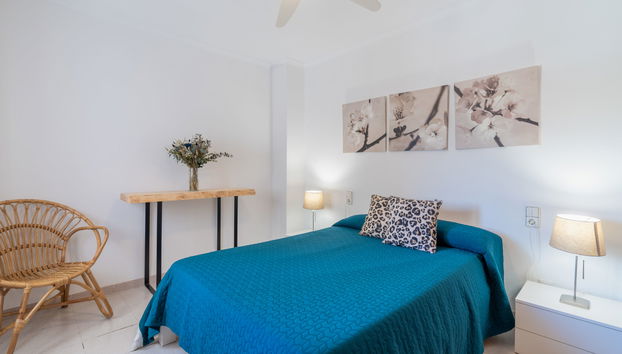 Apartment mit 4 Schlafzimmern in Alcúdia mit terrasse - Foto 5