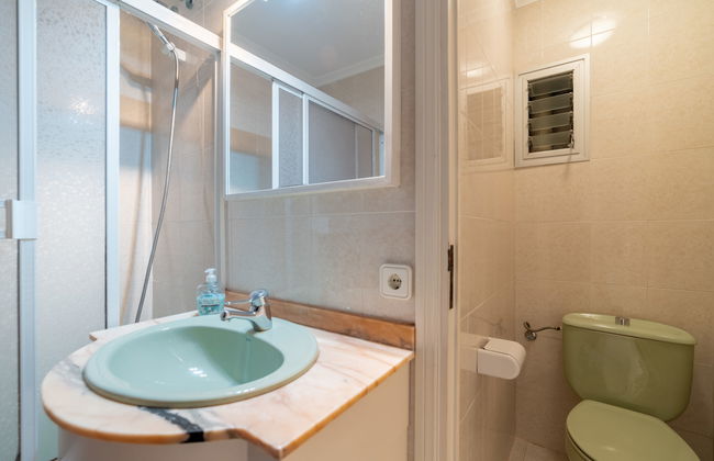 Apartment mit 4 Schlafzimmern in Alcúdia mit terrasse - Foto 25