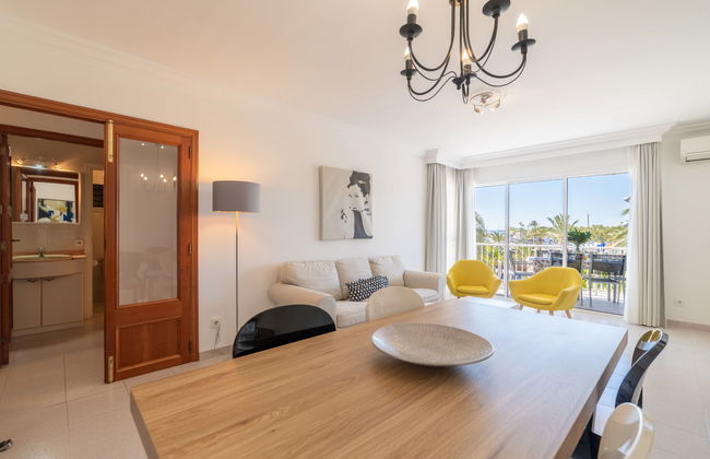 Apartment mit 4 Schlafzimmern in Alcúdia mit terrasse - Foto 8