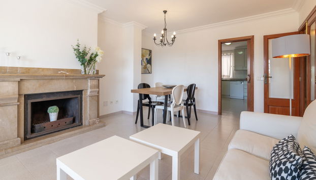 Apartment mit 4 Schlafzimmern in Alcúdia mit terrasse - Foto 4