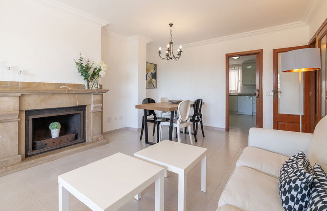 Apartment mit 4 Schlafzimmern in Alcúdia mit terrasse - Foto 4