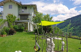 Foto 1 - Apartamento de 1 habitación en Fließ con jardín y vistas a la montaña