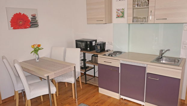 Apartment mit 2 Schlafzimmern in Fließ mit garten und terrasse - Foto 2