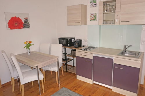 Foto 2 - Apartamento de 1 quarto em Fließ com jardim e terraço