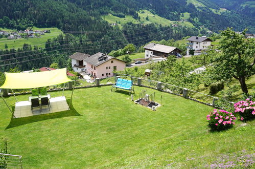 Photo 29 - Appartement de 1 chambre à Fließ avec jardin et vues sur la montagne