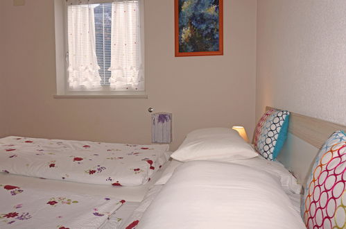 Foto 13 - Apartamento de 1 quarto em Fließ com jardim e terraço