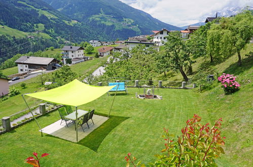 Photo 33 - Appartement de 1 chambre à Fließ avec jardin et vues sur la montagne