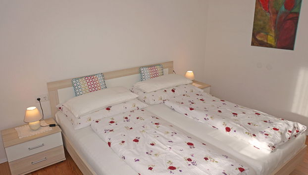 Apartment mit 2 Schlafzimmern in Fließ mit garten und terrasse - Foto 4