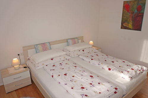 Foto 4 - Appartamento con 1 camera da letto a Fließ con giardino e vista sulle montagne