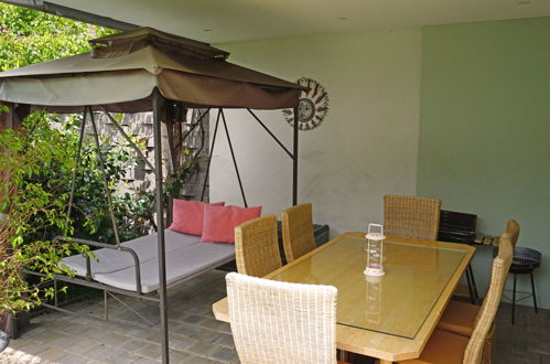 Foto 27 - Apartamento de 1 quarto em Fließ com jardim e terraço