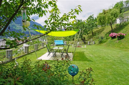 Foto 25 - Apartamento de 1 habitación en Fließ con jardín y vistas a la montaña