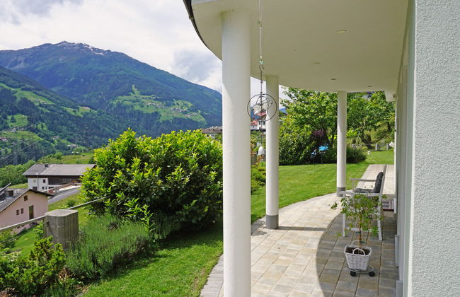 Apartamento de 2 quartos em Fließ com jardim e terraço - Foto 28