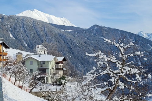 Photo 38 - Appartement de 1 chambre à Fließ avec jardin et vues sur la montagne