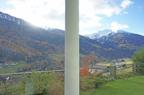 Photo 16 - Appartement de 1 chambre à Fließ avec jardin et vues sur la montagne