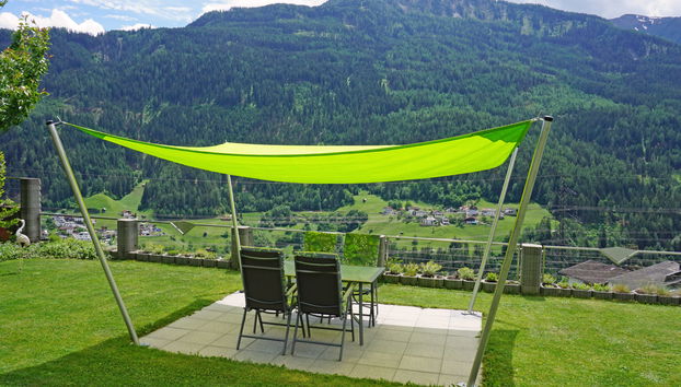 Apartment mit 2 Schlafzimmern in Fließ mit garten und terrasse - Foto 5