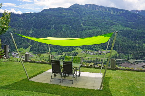 Foto 5 - Appartamento con 1 camera da letto a Fließ con giardino e vista sulle montagne