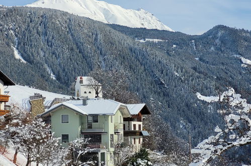 Photo 49 - 1 bedroom Apartment in Fließ with garden and mountain view