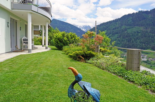 Photo 22 - 1 bedroom Apartment in Fließ with garden and mountain view