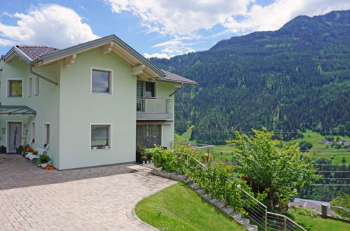 Foto 30 - Apartamento de 1 quarto em Fließ com jardim e vista para a montanha