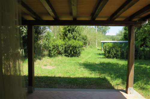 Photo 18 - 1 bedroom House in Bolsena with swimming pool and garden