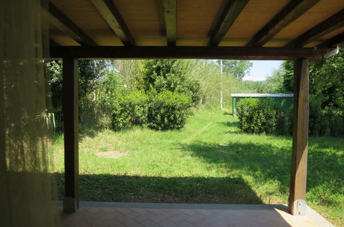 Foto 18 - Casa de 1 habitación en Bolsena con piscina y jardín