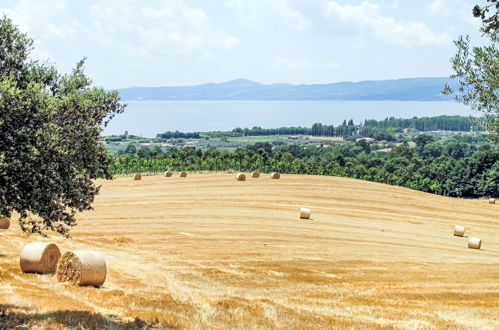 Photo 16 - 1 bedroom House in Bolsena with swimming pool and garden