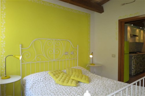 Foto 20 - Casa con 1 camera da letto a Bolsena con piscina e giardino