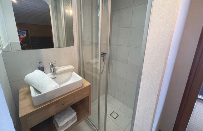 Apartamento de 2 quartos em Neukirchen am Großvenediger - Foto 14