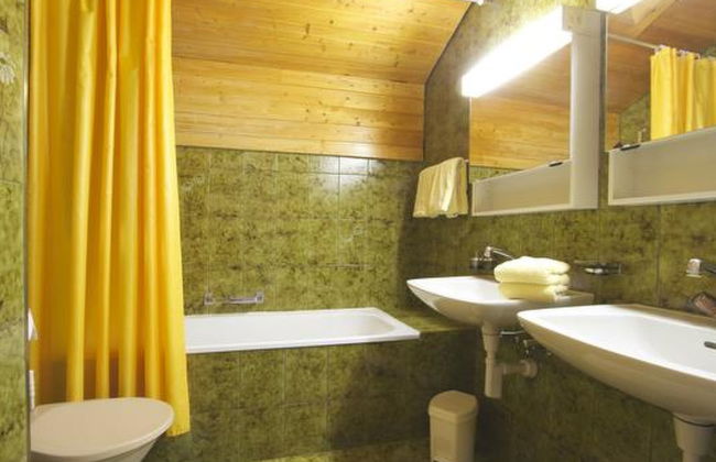 Appartement de 1 chambre à Samnaun - Photo 15