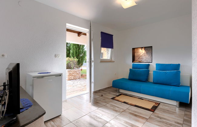 Casa de 6 quartos em Sveta Nedelja com piscina privada e jardim - Foto 42