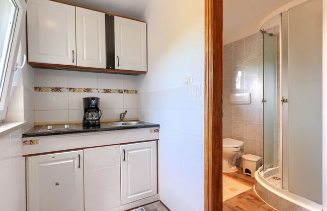 Casa de 6 quartos em Sveta Nedelja com piscina privada e jardim - Foto 57