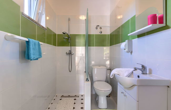 Casa de 6 quartos em Sveta Nedelja com piscina privada e jardim - Foto 46