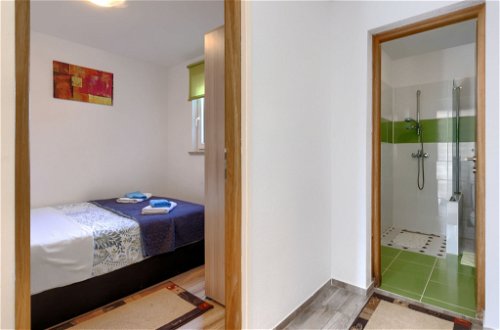 Foto 35 - Casa con 4 camere da letto a Sveta Nedelja con piscina privata e vista mare