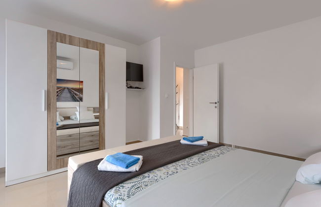 Casa de 6 quartos em Sveta Nedelja com piscina privada e jardim - Foto 33