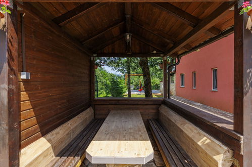 Photo 63 - Maison de 4 chambres à Sveta Nedelja avec piscine privée et jardin