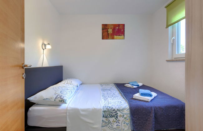 Casa de 6 quartos em Sveta Nedelja com piscina privada e jardim - Foto 44