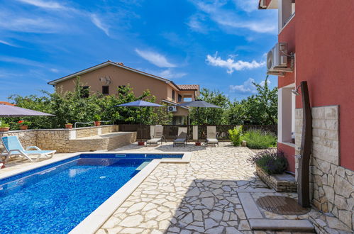 Photo 66 - Maison de 4 chambres à Sveta Nedelja avec piscine privée et jardin