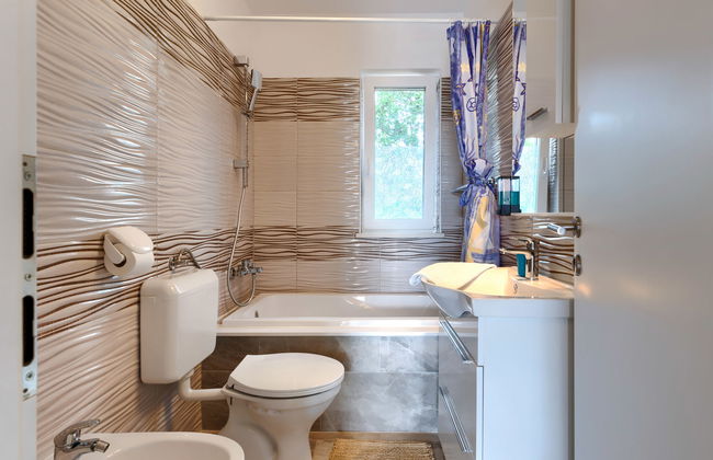 Casa de 6 quartos em Sveta Nedelja com piscina privada e jardim - Foto 37