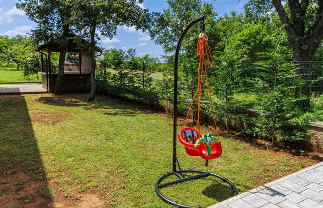 Casa de 6 quartos em Sveta Nedelja com piscina privada e jardim - Foto 61