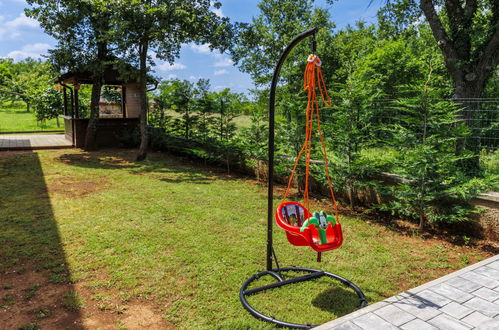 Foto 61 - Casa de 4 quartos em Sveta Nedelja com piscina privada e jardim