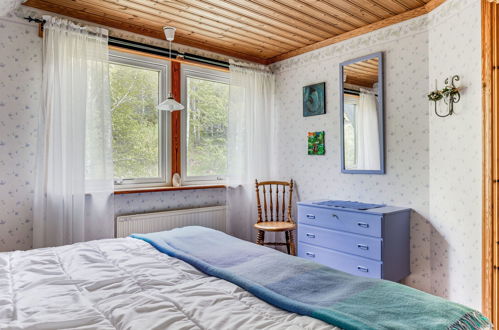 Foto 14 - Casa con 3 camere da letto a Södra Vi con giardino e terrazza