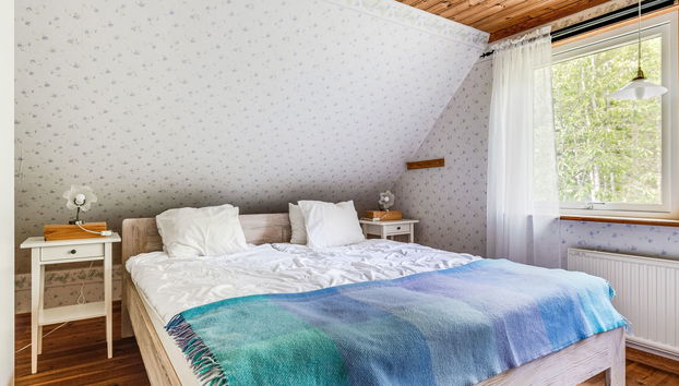 Haus mit 5 Schlafzimmern in Södra Vi mit garten und terrasse - Foto 4