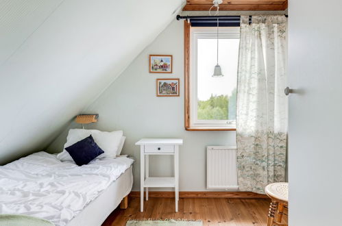 Foto 20 - Haus mit 3 Schlafzimmern in Södra Vi mit garten und terrasse
