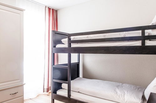 Foto 4 - Appartamento con 2 camere da letto a Engelberg con sauna