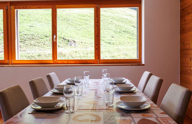 Apartamento de 3 quartos em Nendaz com terraço - Foto 9