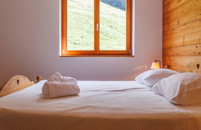 Apartamento de 3 quartos em Nendaz com terraço - Foto 11
